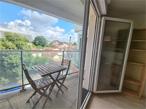 appartement à la vente -   95100  ARGENTEUIL, surface 31 m2 vente appartement - APR740858